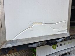 BERGER SAPL 24 / Coilmulde / 5.560 kg