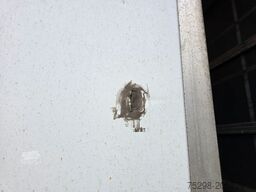 BERGER SAPL 24 / Coilmulde / 5.560 kg