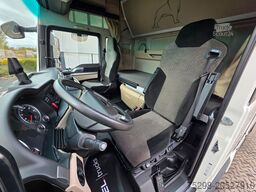 MAN TGX 18.460 4x2 LLS-U / Retarder / 2 Tanks