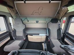 MAN TGX 18.460 4x2 LLS-U / Retarder / 2 Tanks