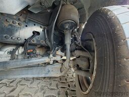 MAN TGX 18.460 4x2 LLS-U / Retarder / 2 Tanks