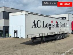 BERGER SAPL 24 / Coilmulde / EDSCHA