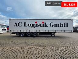 BERGER SAPL 24 / Coilmulde / EDSCHA