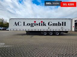 BERGER SAPL 24 / Coilmulde / EDSCHA