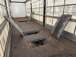 BERGER SAPL 24 / Coilmulde / EDSCHA