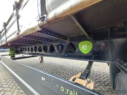 BERGER SAPL 24 / Coilmulde / EDSCHA