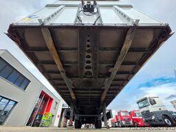 BERGER SAPL 24 / Coilmulde / EDSCHA