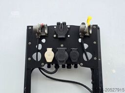 BERGER SAPL 24 / Coilmulde / EDSCHA