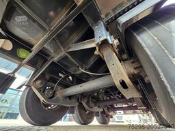 BERGER SAPL 24 / Coilmulde / EDSCHA