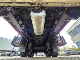 BERGER SAPL 24 / Coilmulde / EDSCHA