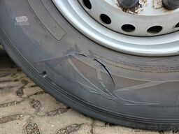 BERGER SAPL 24 / Coilmulde / EDSCHA