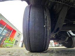 BERGER SAPL 24 / Coilmulde / EDSCHA