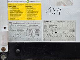 BERGER SAPL 24 / Coilmulde / EDSCHA