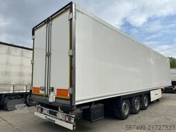 Krone 4 Units in stock!!! SD Thermo King SLX300i, Lif...