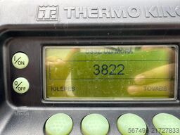 Krone 4 Units in stock!!! SD Thermo King SLX300i, Lif...