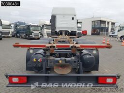 Iveco S-Way 510 6X2 Retarder Full Air Lift Axle BDF E...