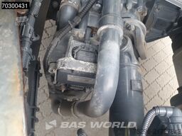 Iveco S-Way 510 6X2 Retarder Full Air Lift Axle BDF E...