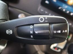 Mercedes-Benz Actros 2642 LL Chassis Cabine Giga space