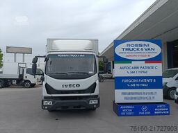 Iveco EUROCARGO 75E19P