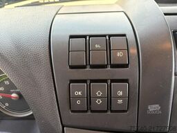 Iveco EUROCARGO 90E18 + EURO 5 + LOW KM + 3 STOELEN