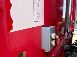 Iveco EUROCARGO 90E18 + EURO 5 + LOW KM + 3 STOELEN