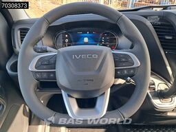 Iveco Daily 35C21 Neu! 3.0L Automatik 210PS L2H2 Dopp...