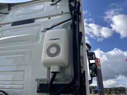 Renault T-High 480 Standairco + Lederen bekleding