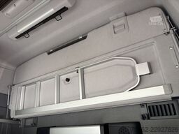 Renault T-High 480 Standairco + Lederen bekleding