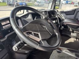 Renault T-High 480 Standairco + Lederen bekleding