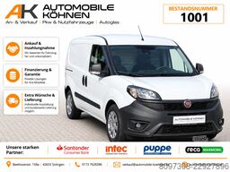 Fiat Doblo SX KLIMA   NAVI   TÜV NEU   KAMERA   TEMPOMAT