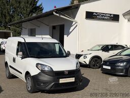Fiat Doblo SX KLIMA   NAVI   TÜV NEU   KAMERA   TEMPOMAT