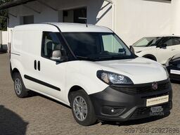 Fiat Doblo SX KLIMA   NAVI   TÜV NEU   KAMERA   TEMPOMAT