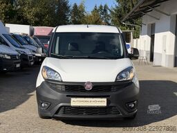 Fiat Doblo SX KLIMA   NAVI   TÜV NEU   KAMERA   TEMPOMAT