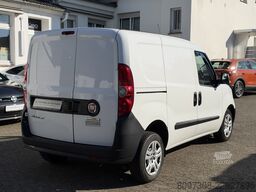 Fiat Doblo SX KLIMA   NAVI   TÜV NEU   KAMERA   TEMPOMAT