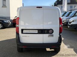 Fiat Doblo SX KLIMA   NAVI   TÜV NEU   KAMERA   TEMPOMAT