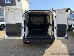 Fiat Doblo SX KLIMA   NAVI   TÜV NEU   KAMERA   TEMPOMAT