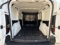Fiat Doblo SX KLIMA   NAVI   TÜV NEU   KAMERA   TEMPOMAT