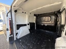 Fiat Doblo SX KLIMA   NAVI   TÜV NEU   KAMERA   TEMPOMAT