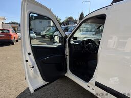 Fiat Doblo SX KLIMA   NAVI   TÜV NEU   KAMERA   TEMPOMAT
