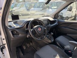 Fiat Doblo SX KLIMA   NAVI   TÜV NEU   KAMERA   TEMPOMAT