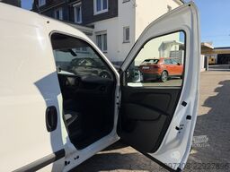 Fiat Doblo SX KLIMA   NAVI   TÜV NEU   KAMERA   TEMPOMAT