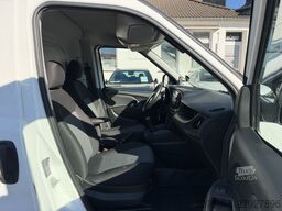 Fiat Doblo SX KLIMA   NAVI   TÜV NEU   KAMERA   TEMPOMAT