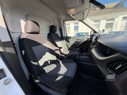 Fiat Doblo SX KLIMA   NAVI   TÜV NEU   KAMERA   TEMPOMAT