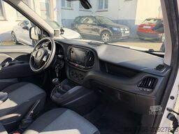 Fiat Doblo SX KLIMA   NAVI   TÜV NEU   KAMERA   TEMPOMAT