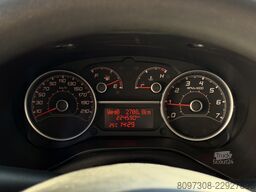 Fiat Doblo SX KLIMA   NAVI   TÜV NEU   KAMERA   TEMPOMAT