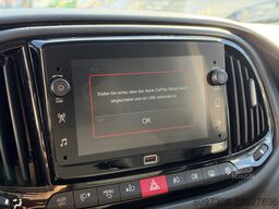 Fiat Doblo SX KLIMA   NAVI   TÜV NEU   KAMERA   TEMPOMAT