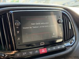 Fiat Doblo SX KLIMA   NAVI   TÜV NEU   KAMERA   TEMPOMAT