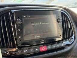 Fiat Doblo SX KLIMA   NAVI   TÜV NEU   KAMERA   TEMPOMAT