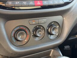 Fiat Doblo SX KLIMA   NAVI   TÜV NEU   KAMERA   TEMPOMAT