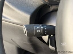 Fiat Doblo SX KLIMA   NAVI   TÜV NEU   KAMERA   TEMPOMAT